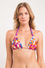 Charger l'image dans la galerie, Gallery: Rio De Sol Haut Top Funny Tri-Rev
