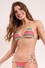 Charger l'image dans la galerie, Image 11: Rio De Sol Ensemble Set Supercolor Tri-Inv Cheeky-Tie
