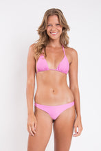 Charger l'image dans la galerie, Model Front: Rio De Sol Bas Bottom Milkshake Mia
