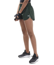 Charger l&#39;image dans la galerie, Shorts Tecnospan Verde Militar
