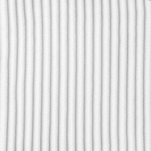 Top Cotele-Branco Tri-Tank