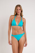 Charger l'image dans la galerie, Model Front: Rio De Sol Haut Top Amb-Nannai Mel
