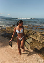 Charger l'image dans la galerie, Image 11: Wednesday In Hawaii By Rio De Sol Bas Bottom Pua-Pacifica Waimea
