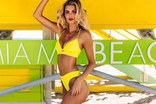 Charger l'image dans la galerie, Image 04: Luli Fama Bas Bottom Laced Glowstick Orillas
