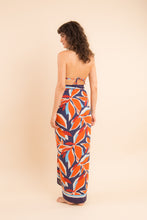 Charger l'image dans la galerie, Image 10: Rio De Sol Pareo Leaves Canga
