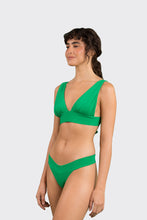 Charger l'image dans la galerie, Image 04: Rio De Sol Haut Top Tambourine Halter-Marina

