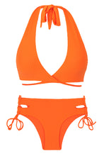 Charger l'image dans la galerie, Product Back: Rio De Sol Ensemble Set Dots-Orange Kate Madrid
