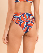 Charger l'image dans la galerie, Image 11: Rio De Sol Bas Bottom Leaves Hotpants
