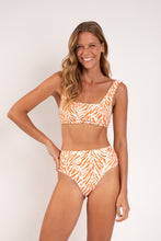 Charger l'image dans la galerie, Image 06: Rio De Sol Bas Bottom Sahari Hotpants
