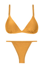 Charger l'image dans la galerie, Product Front: Rio De Sol Ensemble Set Damasco Tri-Fixo California
