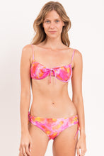 Charger l'image dans la galerie, Gallery: Rio De Sol Ensemble Set Joyful Balconet-Tie Madrid
