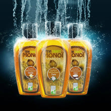 Charger l'image dans la galerie, Image 03: Tevi Monoi Oils Monoi Super Bronzant Tiare 120Ml
