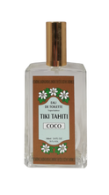Charger l'image dans la galerie, Product Front: Tiki Fragrances Eau De Toilette Tiki Coco 100Ml
