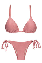 Charger l'image dans la galerie, Product Front: Rio De Sol Ensemble Callas Invisible
