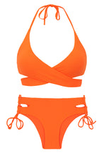 Charger l'image dans la galerie, Product Front: Rio De Sol Ensemble Set Dots-Orange Kate Madrid
