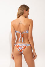 Charger l'image dans la galerie, Model Back: Rio De Sol Ensemble Set Olyra Mavi Essential
