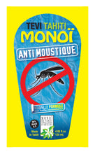 Charger l'image dans la galerie, Image 03: Tevi Insect Repellent Monoi Anti Moustique/ Citronnelle 120Ml

