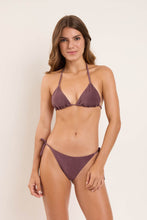 Charger l'image dans la galerie, Model Front: Rio De Sol Bas Bottom Malibu-Ebano Ibiza-Comfy
