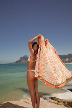 Charger l'image dans la galerie, Image 03: Rio De Sol Pareo Sahari Canga

