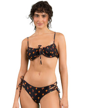 Charger l'image dans la galerie, Image 07: Rio De Sol Ensemble Set Cashew Balconet-Tie Madrid
