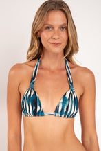 Charger l'image dans la galerie, Gallery: Rio De Sol Haut Top Azule Mel
