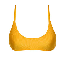 Charger l'image dans la galerie, Product Front: Rio De Sol Haut Top Eden-Pequi Bralette
