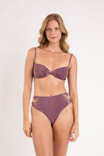 Charger l'image dans la galerie, Image 07: Rio De Sol Haut Top Malibu-Ebano Bandeau-Iris
