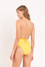 Charger l'image dans la galerie, Image 13: Rio De Sol Une Pièce Amarelo New Vegas
