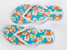 Charger l'image dans la galerie, Product Front: Rio De Sol Tongs Dubai Slim
