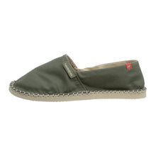 Charger l'image dans la galerie, Image 04: Havaianas Espadrille Hav. Origine Ii Green (35 To 38)
