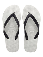 Charger l'image dans la galerie, Model Back: Havaianas Tongs Tradicional Black
