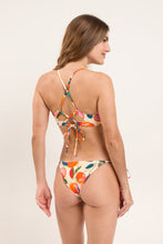 Charger l'image dans la galerie, Model Back: Rio De Sol Bas Bottom Picnic Lacinho
