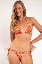 Charger l'image dans la galerie, Image 07: Rio De Sol Haut Top Maracai Tri-Inv
