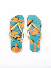 Charger l'image dans la galerie, Product Front: Rio De Sol Tongs Luma Slim
