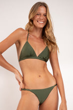 Charger l'image dans la galerie, Image 08: Rio De Sol Bas Bottom Shimmer-Croco Cheeky-Noa
