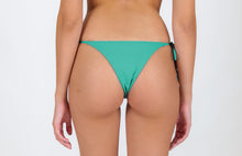 Charger l'image dans la galerie, Model Back: Rio De Sol Bas Bottom Opal Ibiza
