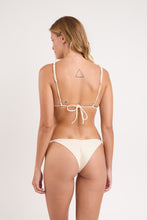 Charger l'image dans la galerie, Model Back: Rio De Sol Bas Bottom Touch-Natural Selena
