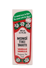 Charger l'image dans la galerie, Image 03: Tiki Monoi Oils Tiki Monoi Vanilla Naturel 100Ml
