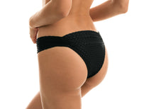 Charger l'image dans la galerie, Image 07: Rio De Sol Bas Bottom Kiwanda Preto Bandeau
