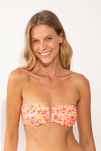 Charger l'image dans la galerie, Gallery: Rio De Sol Haut Top Ditsy-Butter Sara
