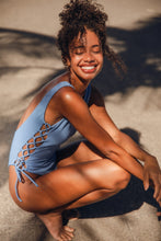 Charger l'image dans la galerie, Image 10: Rio De Sol Une Pièce Solar-Celeste Zoe
