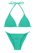 Charger l'image dans la galerie, Product Front: Rio De Sol Ensemble Set Opal Tri-Inv Cheeky-Fixa
