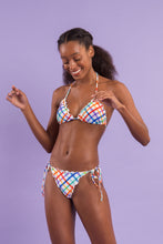 Charger l'image dans la galerie, Image 11: Rio De Sol Ensemble Set Square Frufru-Comfy
