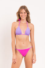 Charger l'image dans la galerie, Image 09: Rio De Sol Haut Top Malibu-Rosa Tri-Rev

