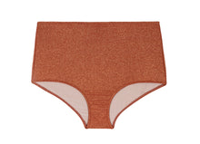 Charger l'image dans la galerie, Product Front: Rio De Sol Bas Calcinha Radiante Canela Hot Pant
