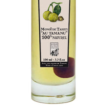 Charger l'image dans la galerie, Image 04: Monoï Royal Monoi Oils Royal Monoi Tamanu 15% 100 Ml + Graine Glass Bottle
