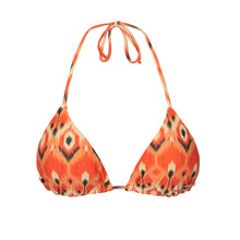 Charger l'image dans la galerie, Product Front: Rio De Sol Haut Top Maracai Tri-Inv
