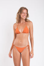 Charger l'image dans la galerie, Image 06: Rio De Sol Bas Bottom Ocre Lacinho
