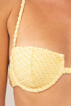 Charger l'image dans la galerie, Image 06: Rio De Sol Haut Top Drift-Butterglow Juliette-Tie
