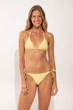 Charger l'image dans la galerie, Model Front: Rio De Sol Bas Bottom Drift-Butterglow Lacinho
